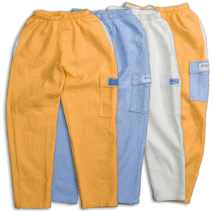 Castaway Cargo Pants